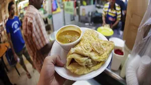 Heritage Food Trail